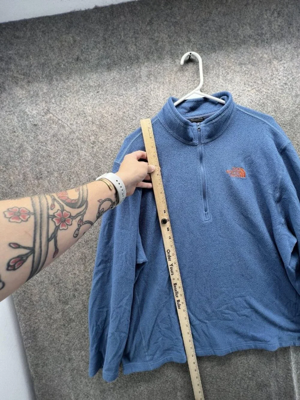 The North Face north face